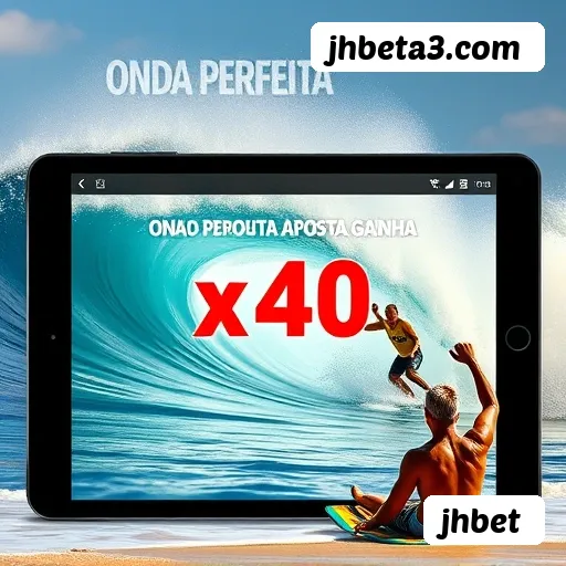 Slots no app jhbet mobile