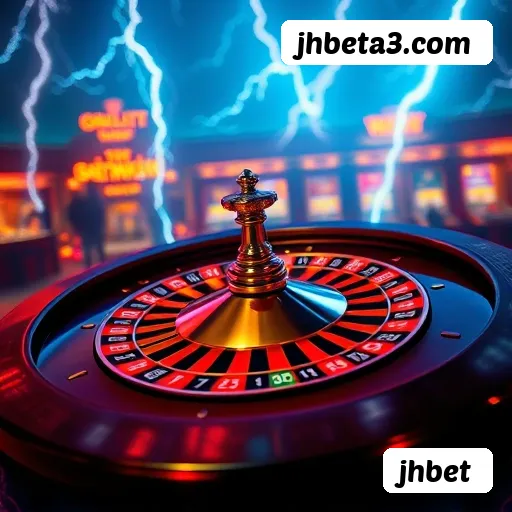 Cassino jhbet app mobile