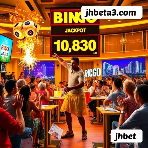 Cassino ao vivo jhbet dealers