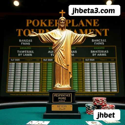 App jhbet Android download