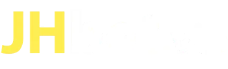 Logo da jhbet
