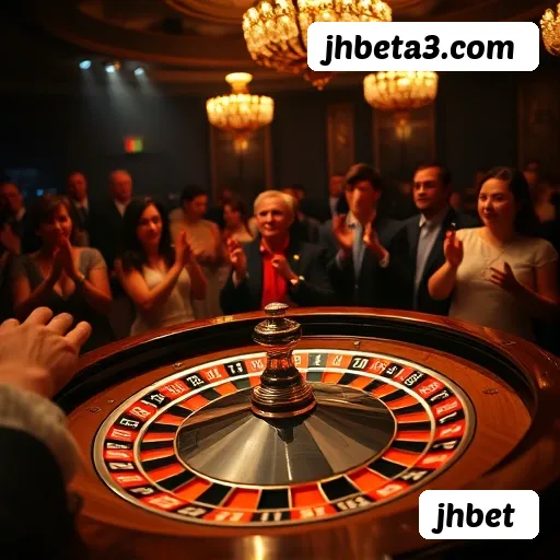 App jhbet slots mobile